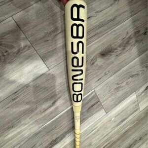 Warstic BONESABER WSSLBSC10-25 Baseball Bat 29" 29/19